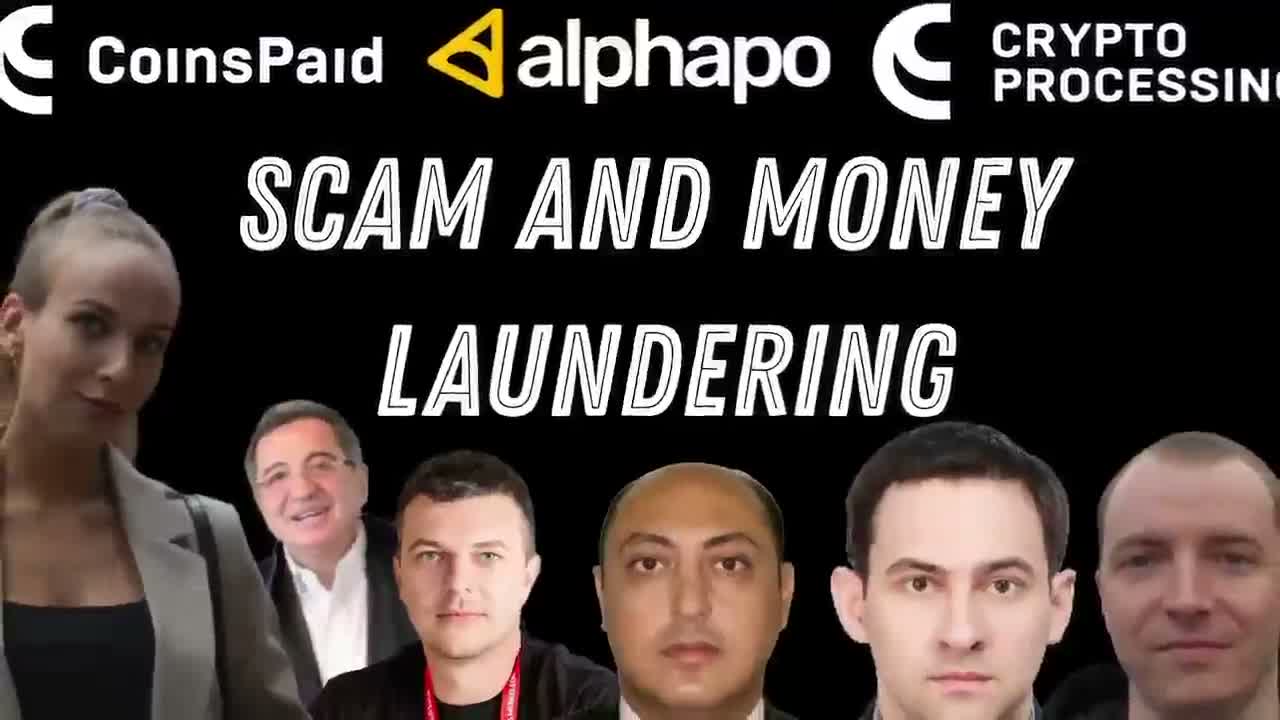 Jekaterina Kokosa 2 - softswiss scam - Casino by Softswiss